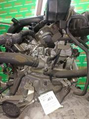 Двигатель NISSAN SERENA FC26 MR20DD 4 ракурс Двигатель NISSAN SERENA FC26 MR20DD 4 ракурс