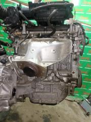 Двигатель NISSAN SERENA FC26 MR20DD 5 ракурс Двигатель NISSAN SERENA FC26 MR20DD 5 ракурс