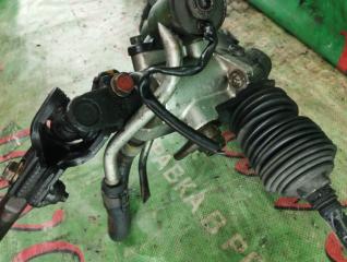 Рулевая рейка передняя NISSAN CIMA GF50 VK45DD 4 ракурс