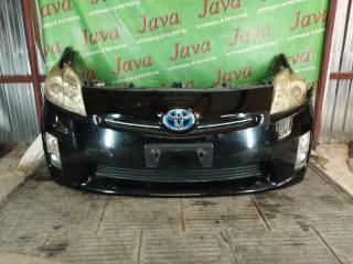 Ноускат передний TOYOTA PRIUS ZVW30 2ZR-FXE 1 ракурс