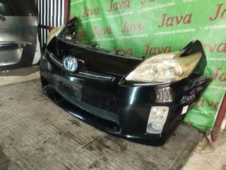 Ноускат передний TOYOTA PRIUS ZVW30 2ZR-FXE 2 ракурс