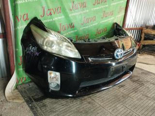 Ноускат передний TOYOTA PRIUS ZVW30 2ZR-FXE 3 ракурс