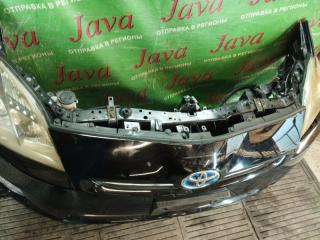 Ноускат передний TOYOTA PRIUS ZVW30 2ZR-FXE 5 ракурс