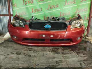 Ноускат передний SUBARU LEGACY BP5 EJ203 1 ракурс Ноускат передний SUBARU LEGACY BP5 EJ203 1 ракурс
