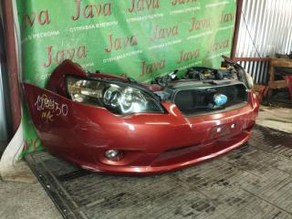Ноускат передний SUBARU LEGACY BP5 EJ203 2 ракурс Ноускат передний SUBARU LEGACY BP5 EJ203 2 ракурс