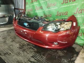 Ноускат передний SUBARU LEGACY BP5 EJ203 3 ракурс Ноускат передний SUBARU LEGACY BP5 EJ203 3 ракурс
