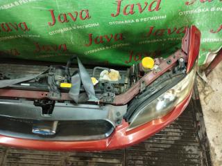 Ноускат передний SUBARU LEGACY BP5 EJ203 4 ракурс Ноускат передний SUBARU LEGACY BP5 EJ203 4 ракурс
