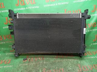 Радиатор основной передний JEEP COMPASS MP522 EDD 68273401AA 1 ракурс
