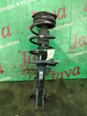 Стойка левая передняя NISSAN LAFESTA B30 MR20DE 1 ракурс Стойка левая передняя NISSAN LAFESTA B30 MR20DE 1 ракурс