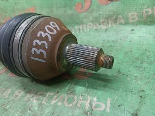 Привод левый передний VOLKSWAGEN POLO 6R1 CBZ 6R0407761B 5 ракурс