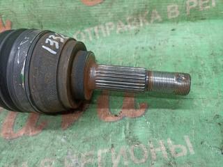 Привод левый передний NISSAN MARCH AK12 CR12DE 391014V70C 5 ракурс