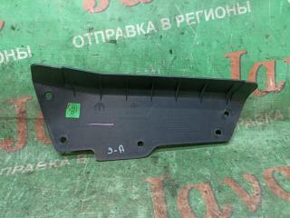 Воздухозаборник передний JEEP COMPASS MP522 EDD 68247393AA, 68294116AA 2 ракурс