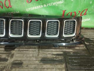 Решетка радиатора передняя JEEP COMPASS MP522 EDD 3 ракурс