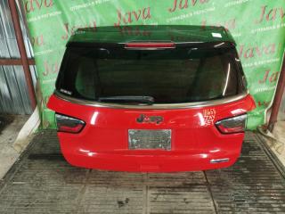 Дверь задняя задняя JEEP COMPASS MP522 EDD 1 ракурс