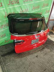 Дверь задняя задняя JEEP COMPASS MP522 EDD 2 ракурс