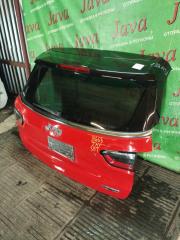 Дверь задняя задняя JEEP COMPASS MP522 EDD 3 ракурс