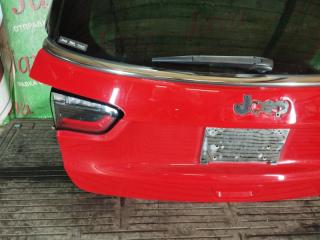 Дверь задняя задняя JEEP COMPASS MP522 EDD 4 ракурс