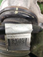 Стойка правая задняя JEEP COMPASS MP522 EDD 68312054AB 5 ракурс