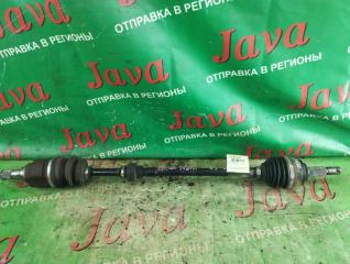 Привод правый передний NISSAN MARCH AK12 CR12DE 39100AX005 1 ракурс