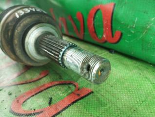 Привод правый передний NISSAN MARCH AK12 CR12DE 39100AX005 3 ракурс