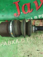 Привод правый передний NISSAN MARCH AK12 CR12DE 39100AX005 4 ракурс
