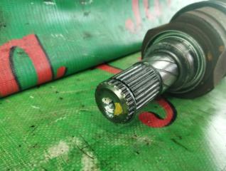 Привод правый передний NISSAN MARCH AK12 CR12DE 39100AX005 5 ракурс