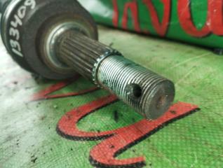 Привод правый передний NISSAN AD VAY12 CR12DE 391001V10A 3 ракурс