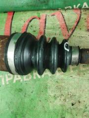 Привод правый передний NISSAN AD VAY12 CR12DE 391001V10A 4 ракурс