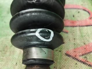 Привод правый передний NISSAN AD VAY12 CR12DE 391001V10A 5 ракурс