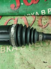 Привод правый передний SUZUKI ALTO LAPIN HE33S R06A 4 ракурс