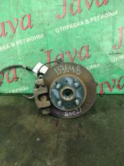 Запчасть ступица передняя левая TOYOTA BB 2007