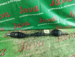 Запчасть привод передний левый NISSAN CUBE 2005