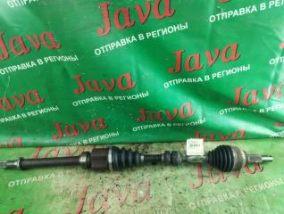 Привод правый передний NISSAN SERENA FC26 MR20DD 39100-1VA2C 1 ракурс
