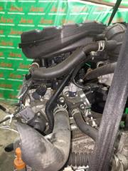 Двигатель SUZUKI HUSTLER MR41S R06A 3 ракурс Двигатель SUZUKI HUSTLER MR41S R06A 3 ракурс