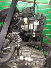 Двигатель SUZUKI HUSTLER MR41S R06A 4 ракурс Двигатель SUZUKI HUSTLER MR41S R06A 4 ракурс