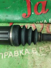 Привод правый передний NISSAN CUBE BZ11 CR14DE 391004V70A 4 ракурс