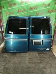 Запчасть дверь задняя задняя CHEVROLET ASTRO 1997