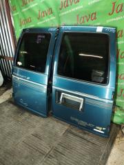 Дверь задняя задняя CHEVROLET ASTRO CL11006 L35 2 ракурс Дверь задняя задняя CHEVROLET ASTRO CL11006 L35 2 ракурс