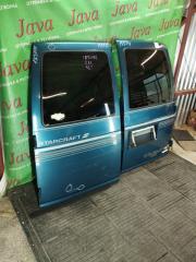 Дверь задняя задняя CHEVROLET ASTRO CL11006 L35 3 ракурс Дверь задняя задняя CHEVROLET ASTRO CL11006 L35 3 ракурс