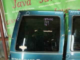 Дверь задняя задняя CHEVROLET ASTRO CL11006 L35 5 ракурс Дверь задняя задняя CHEVROLET ASTRO CL11006 L35 5 ракурс