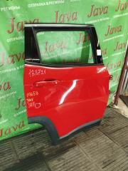 Дверь правая задняя JEEP COMPASS MP522 EDD 3 ракурс