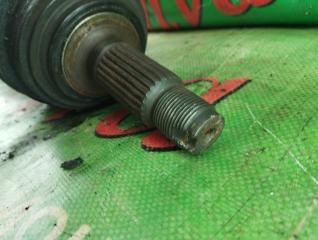 Привод правый передний HONDA PRELUDE BA1 B20A 3 ракурс