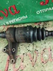 Привод правый передний HONDA PRELUDE BA1 B20A 4 ракурс