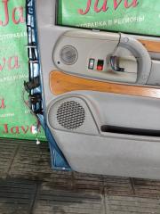 Дверь правая передняя CHEVROLET ASTRO CL11006 L35 4 ракурс Дверь правая передняя CHEVROLET ASTRO CL11006 L35 4 ракурс