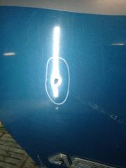 Дверь левая передняя CHEVROLET ASTRO CL11006 L35 3 ракурс Дверь левая передняя CHEVROLET ASTRO CL11006 L35 3 ракурс