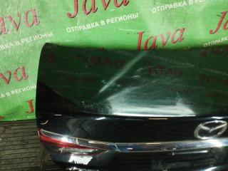 Крышка багажника задняя MAZDA ATENZA GJ2FP SH-VPTR 3 ракурс