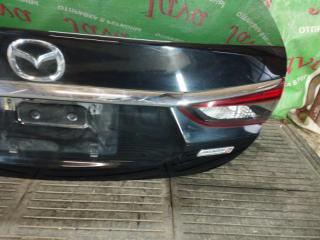 Крышка багажника задняя MAZDA ATENZA GJ2FP SH-VPTR 5 ракурс