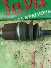 Привод левый передний NISSAN MARCH AK12 CR12DE 4 ракурс