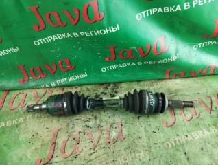 Привод левый передний DAIHATSU TERIOS J102G K3-VET 1 ракурс