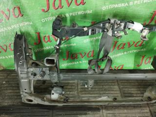Телевизор передний HONDA N-BOX JF1 S07A-T 2 ракурс